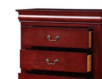 Louis Philippe - Accent Chest