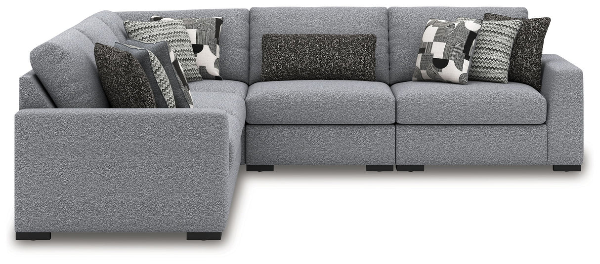 Bealton - Sectional by Benchcraft® | Bel Furniture