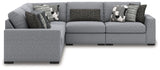 Bealton - Sectional by Benchcraft® | Bel Furniture