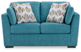 Keerwick - Loveseat by Signature Design by Ashley® | Bel Furniture