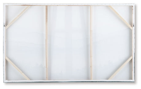 Vernmont - Multi - Wall Art by Signature Design by Ashley® | Bel Furniture