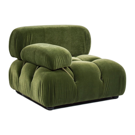 Marcel - Bubble Modular Modern Lounge Arm Chair - view 6