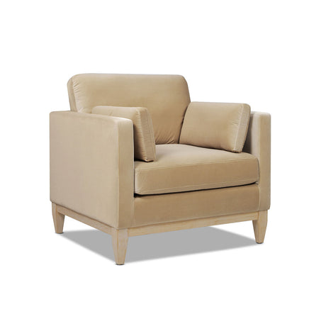 Knox - Modern Farmhouse Arm Chair - view 15