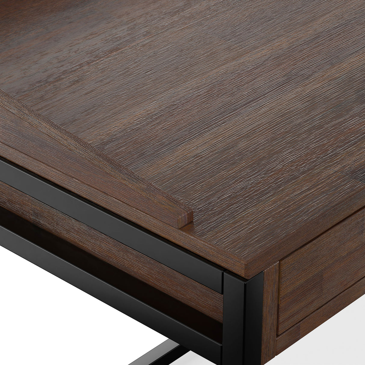 Ralston - Handcrafted Desk