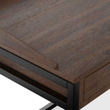 Ralston - Handcrafted Desk