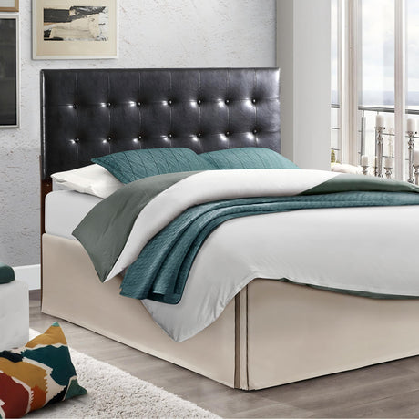 Super Nova - Upholstered Headboard - view 15