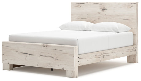Lawroy - Storage Bedroom Set - view 14