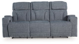 Studio Cave - Reclining Living Room Set