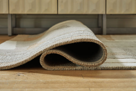 Abbotton - Rug by Signature Design by Ashley® | Bel Furniture