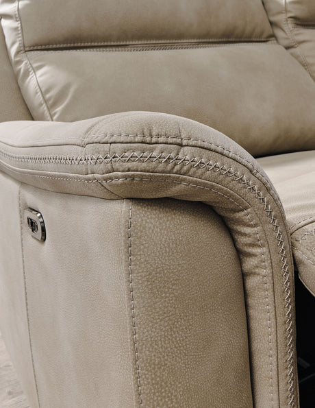 Next-Gen Durapella - Power Recliner - view 5