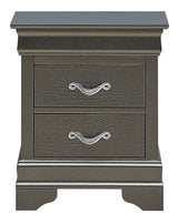 Decorative Accents Nightstand