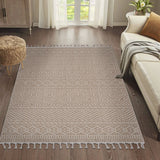 Guros - Geometric Indoor / Outdoor Area Rug
