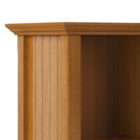 Acadian - Handcrafted Cube Storage - view 24