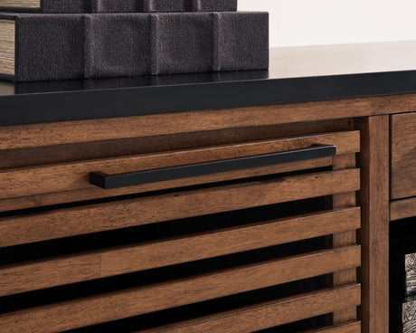 Kallari - Credenza - view 4
