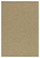 Earth - 7'10" X 10'3" Indoor, Outdoor Area Rug - Jute, Jute