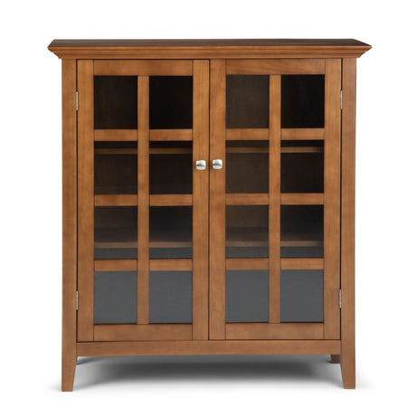 Acadian - Medium Storage Cabinet, Handcrafted - view 9