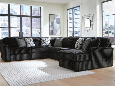 Midnight-Madness - Sectional - view 9