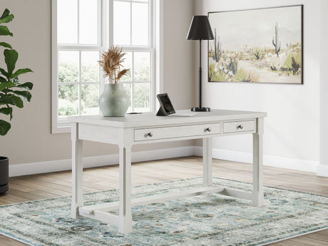Robbinsdale - Home Office Desk - view 6
