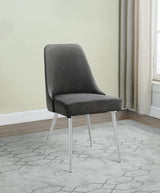 Caballo - Polypropylene Dining Side Chair (Set of 2)