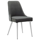 Caballo - Polypropylene Dining Side Chair (Set of 2)