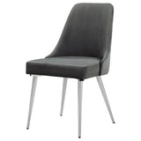Caballo - Polypropylene Dining Side Chair (Set of 2)