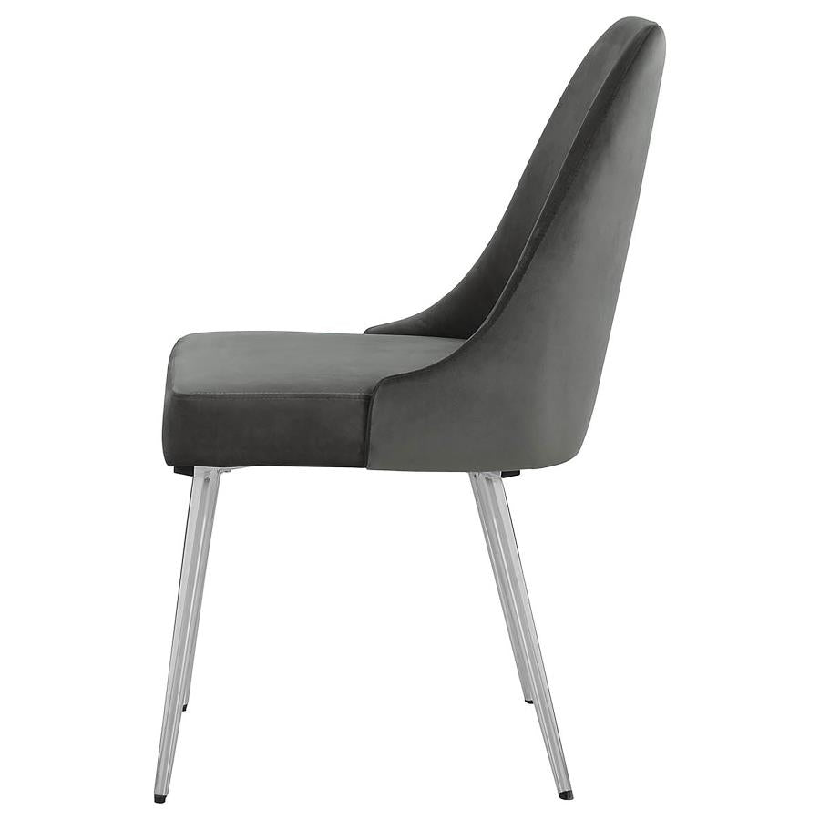 Caballo - Polypropylene Dining Side Chair (Set of 2)