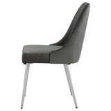 Caballo - Polypropylene Dining Side Chair (Set of 2)