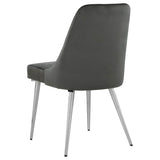 Caballo - Polypropylene Dining Side Chair (Set of 2)
