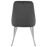 Caballo - Polypropylene Dining Side Chair (Set of 2)