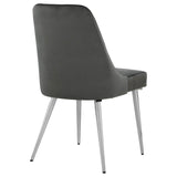 Caballo - Polypropylene Dining Side Chair (Set of 2)