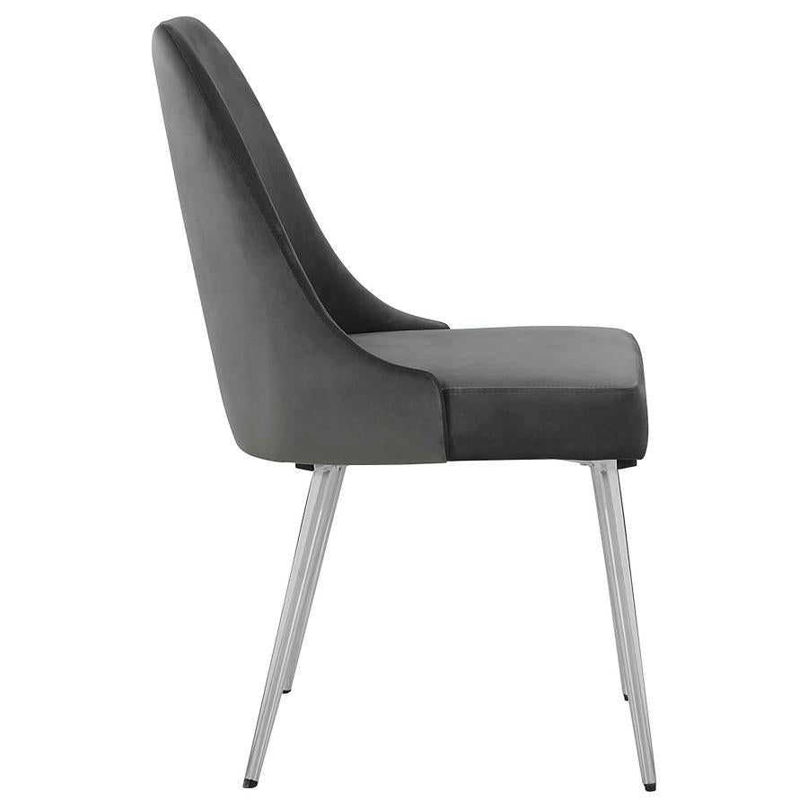 Caballo - Polypropylene Dining Side Chair (Set of 2)