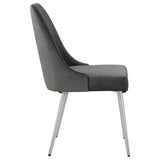 Caballo - Polypropylene Dining Side Chair (Set of 2)