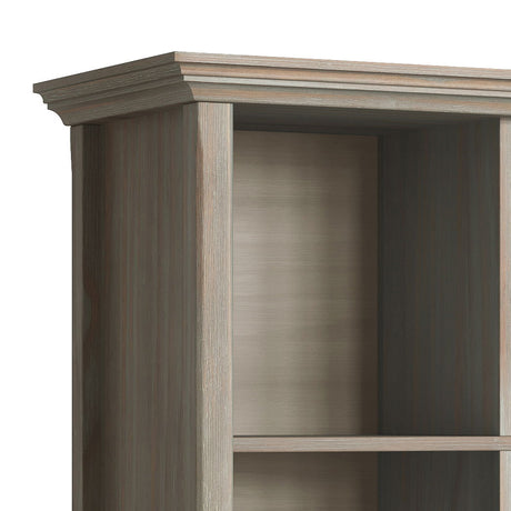 Amherst - Cube Storage Bookcase - view 7
