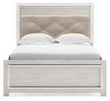 Altyra - Panel Bed by Signature Design by Ashley® | Bel Furniture