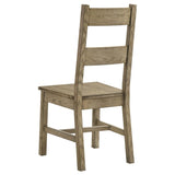 Cardova - Extension Table Dining Set