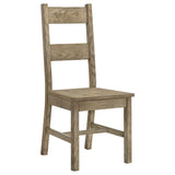 Cardova - Extension Table Dining Set