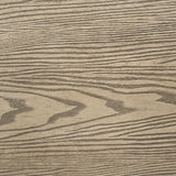 Cardova - 51" Solid Wood Dining Bench - Vineyard Oak