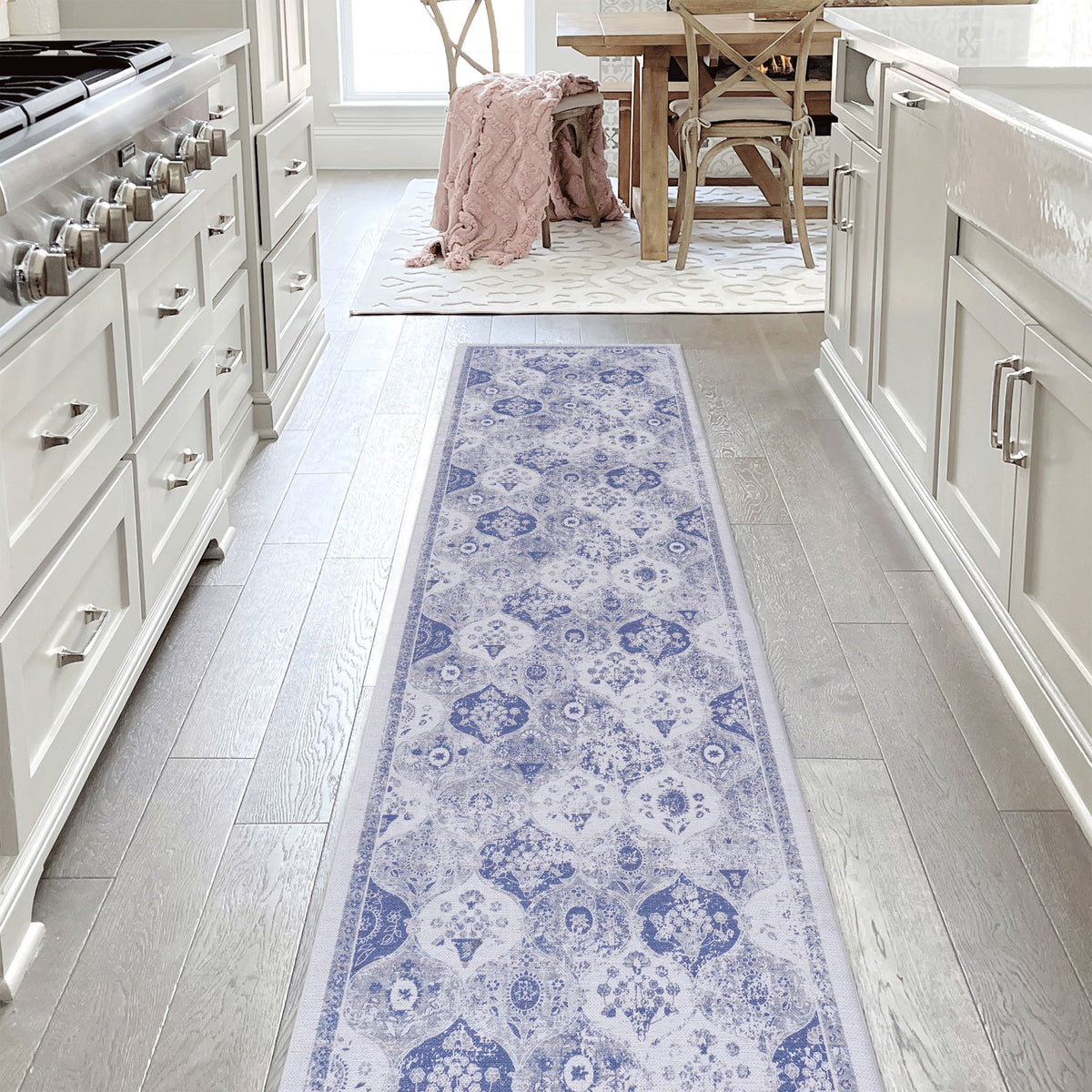 Maval - Stunning Runner Rug - view 2