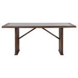 Sherwood - Rectangular Dining Table Set
