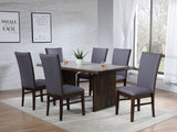 Sherwood - Rectangular Dining Table Set