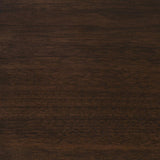 Sherwood - Rectangular Dining Table - Brown