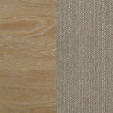 Adina - Upholstered Dining Side Chair (Set of 2) - Barley