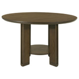 Ottowa - Round Dining Table