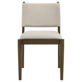 Ottowa - Upholstered Chair (Set of 2)