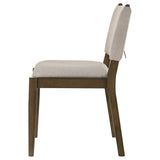 Ottowa - Upholstered Chair (Set of 2)