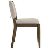 Ottowa - Upholstered Chair (Set of 2)