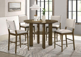 Ottowa - Round Dining Table