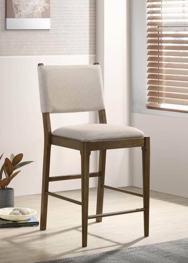 Ottowa - Upholstered Chair (Set of 2)