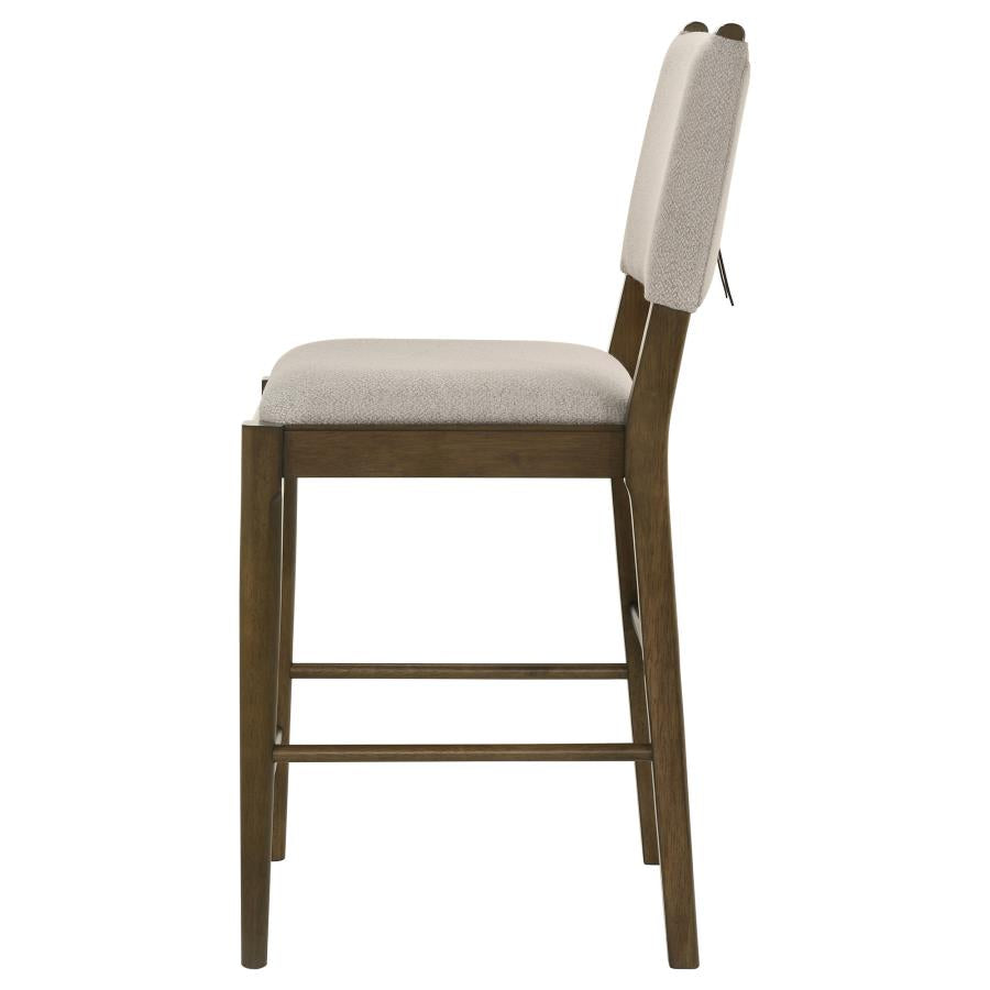 Ottowa - Upholstered Chair (Set of 2)