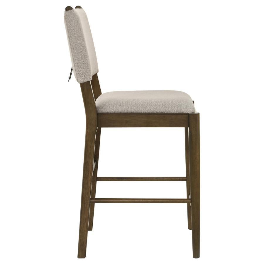 Ottowa - Upholstered Chair (Set of 2)